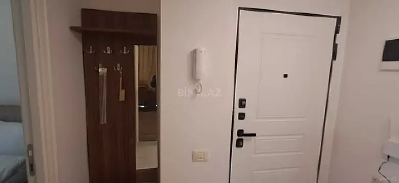 Kirayə verilir 3 otaqlı mənzil 55 m²