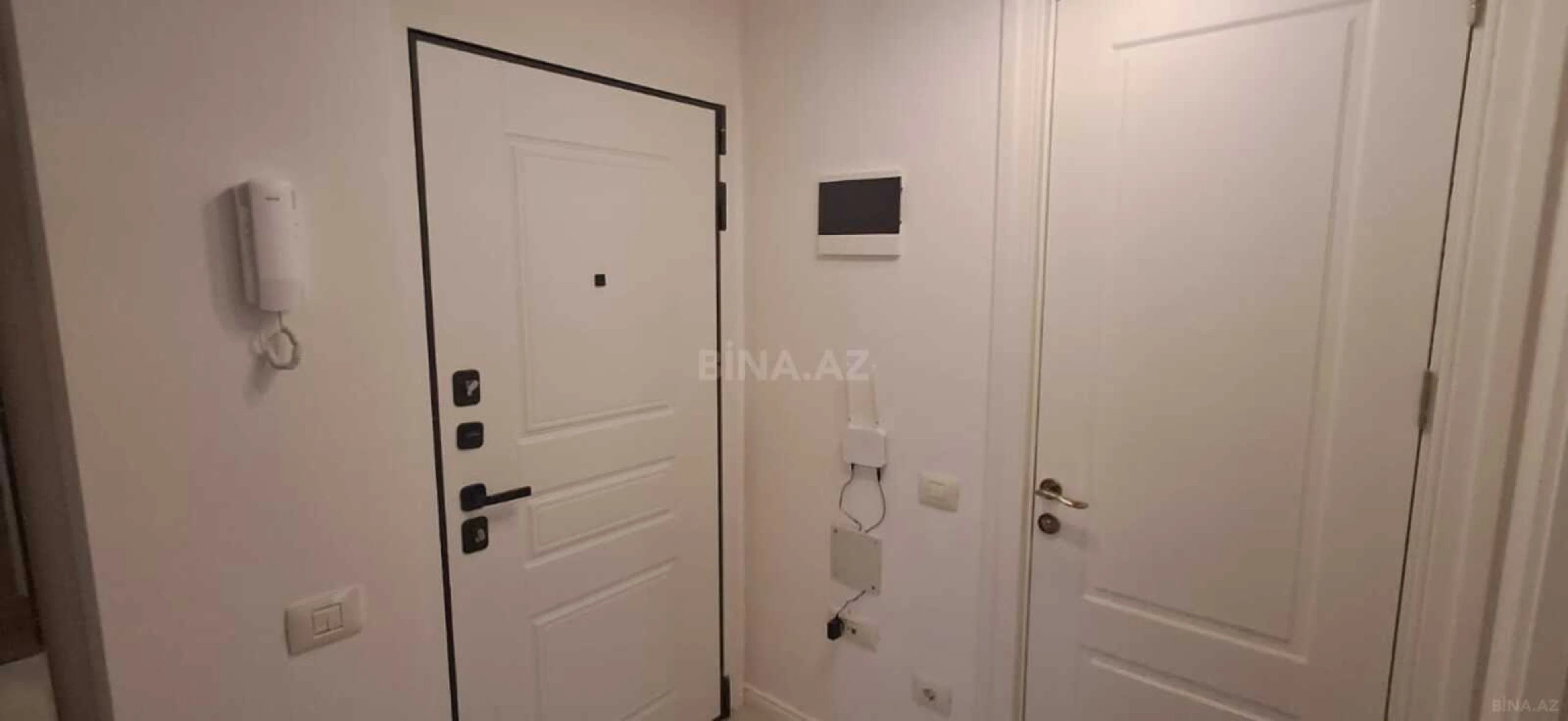 Kirayə verilir 3 otaqlı mənzil 55 m²