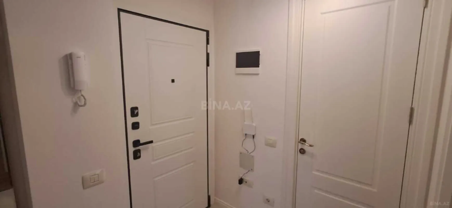 Kirayə verilir 3 otaqlı mənzil 55 m²