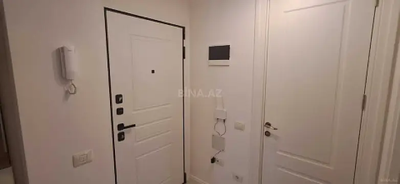 Kirayə verilir 3 otaqlı mənzil 55 m² — Bakı, Yasamal 3 otaq 55.00 m²