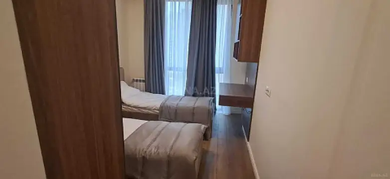 Kirayə verilir 3 otaqlı mənzil 55 m²