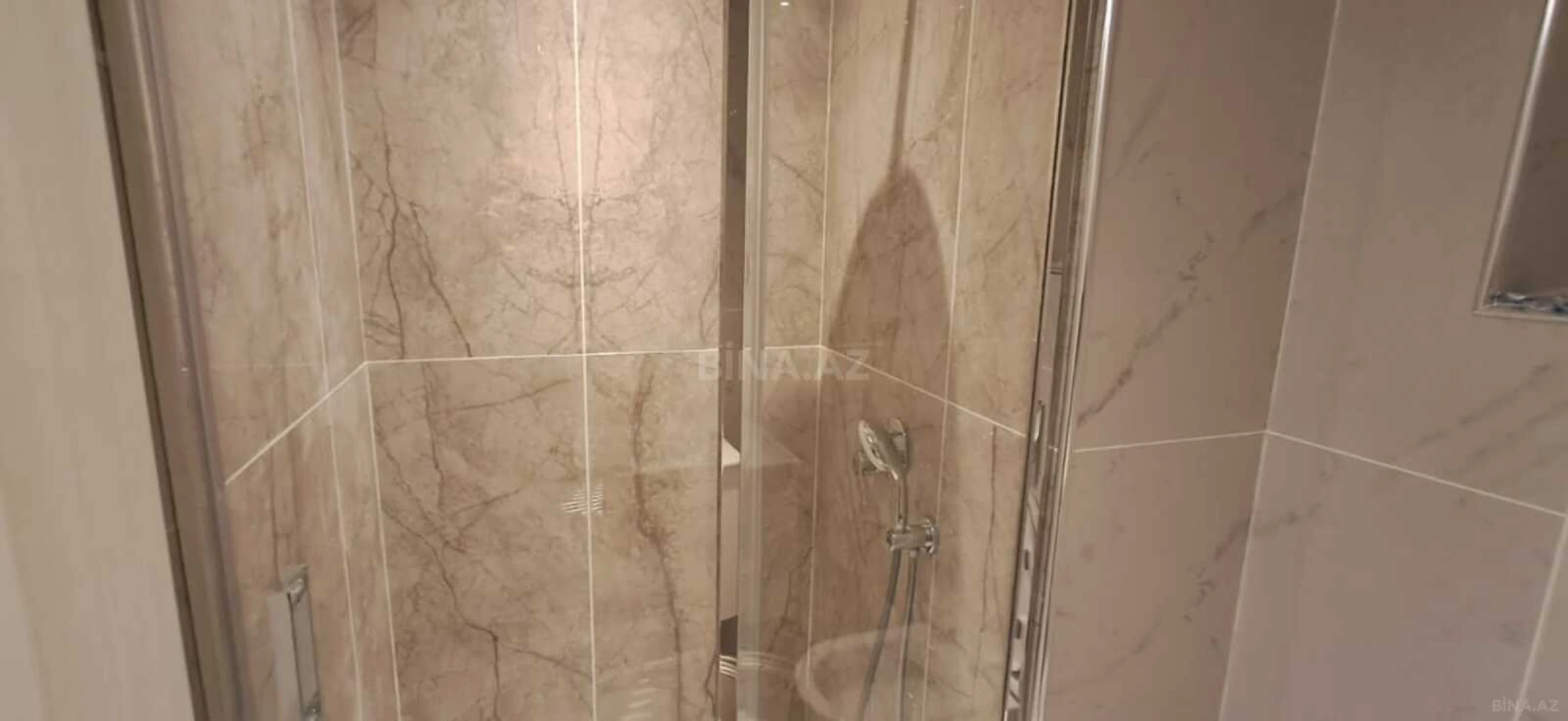 Kirayə verilir 3 otaqlı mənzil 55 m²