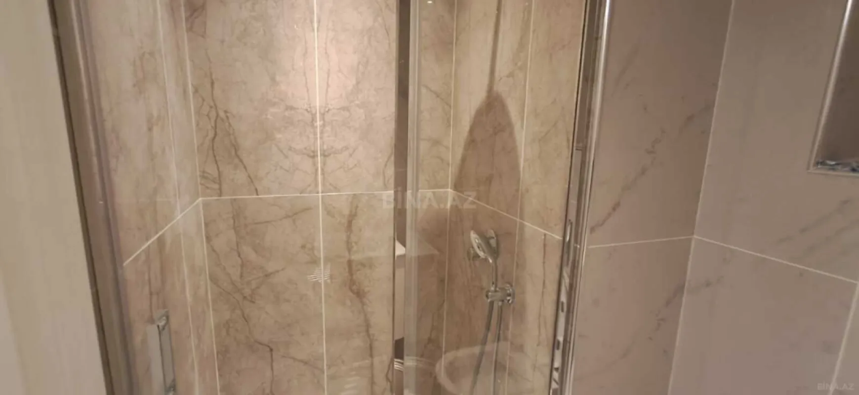 Kirayə verilir 3 otaqlı mənzil 55 m²