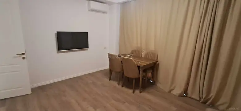 Kirayə verilir 3 otaqlı mənzil 55 m²