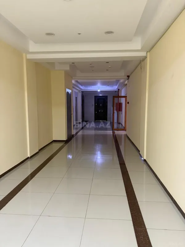 Kirayə verilir 3 otaqlı mənzil 125 m²