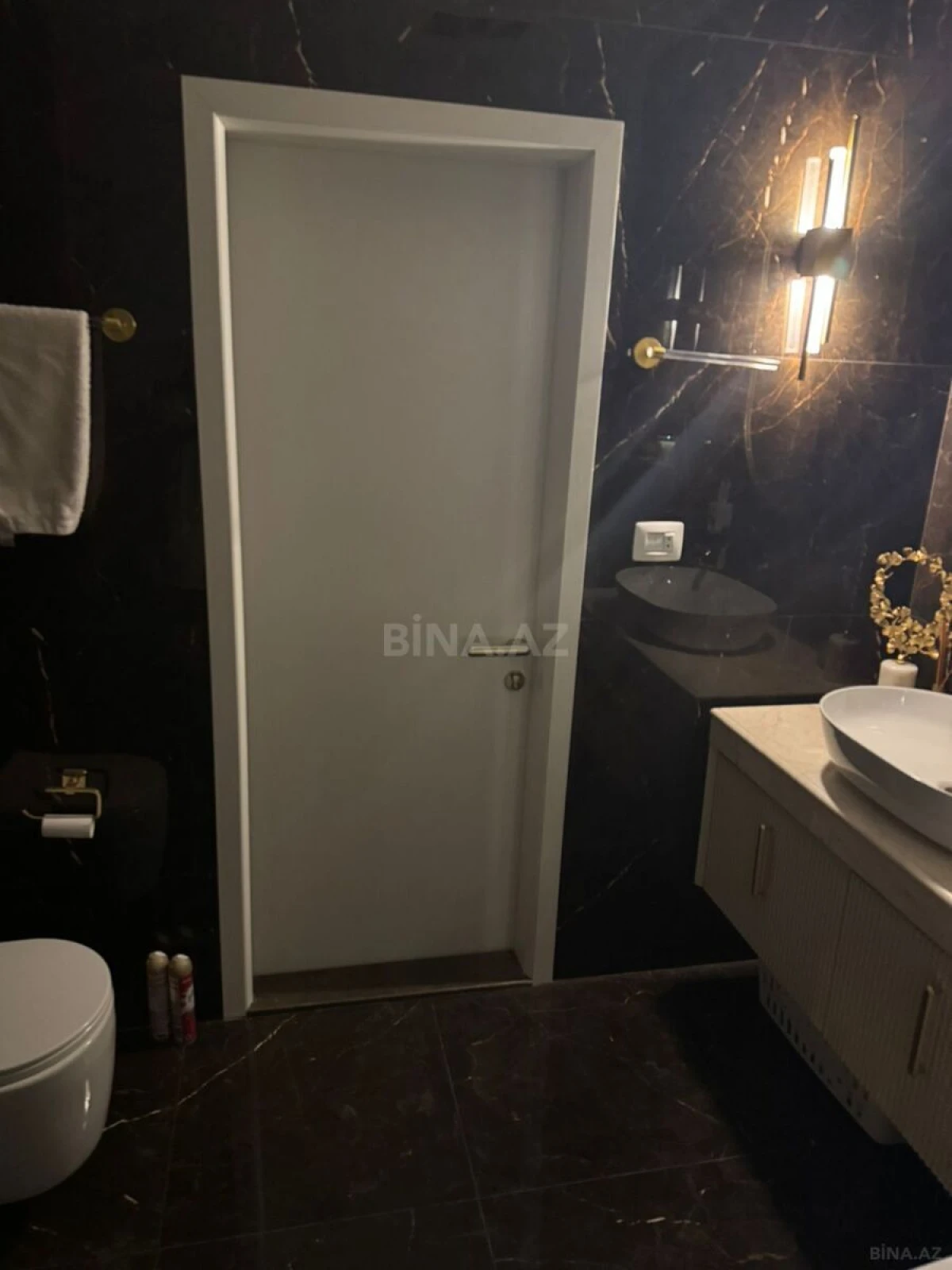 Satılır 2 otaqlı mənzil 48 m²