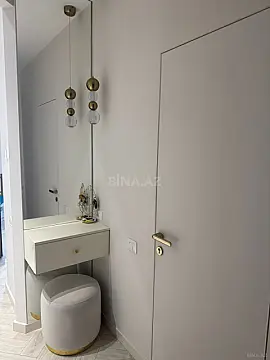 Satılır 2 otaqlı mənzil 48 m²