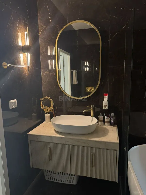 Satılır 2 otaqlı mənzil 48 m²