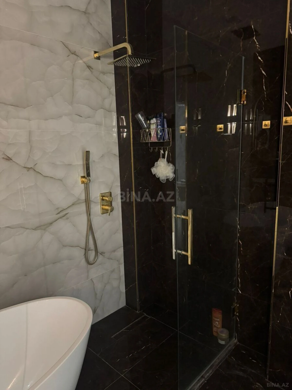 Satılır 2 otaqlı mənzil 48 m²