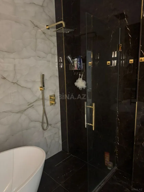 Satılır 2 otaqlı mənzil 48 m²