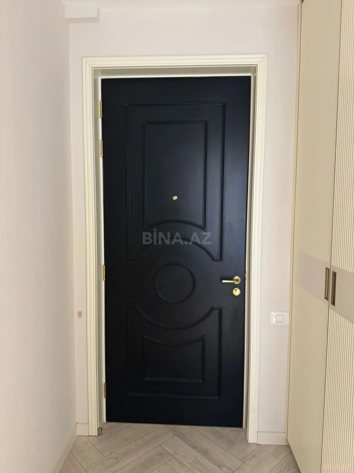 Satılır 2 otaqlı mənzil 48 m²