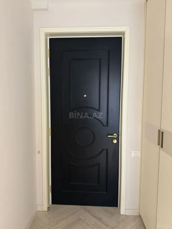 Satılır 2 otaqlı mənzil 48 m²