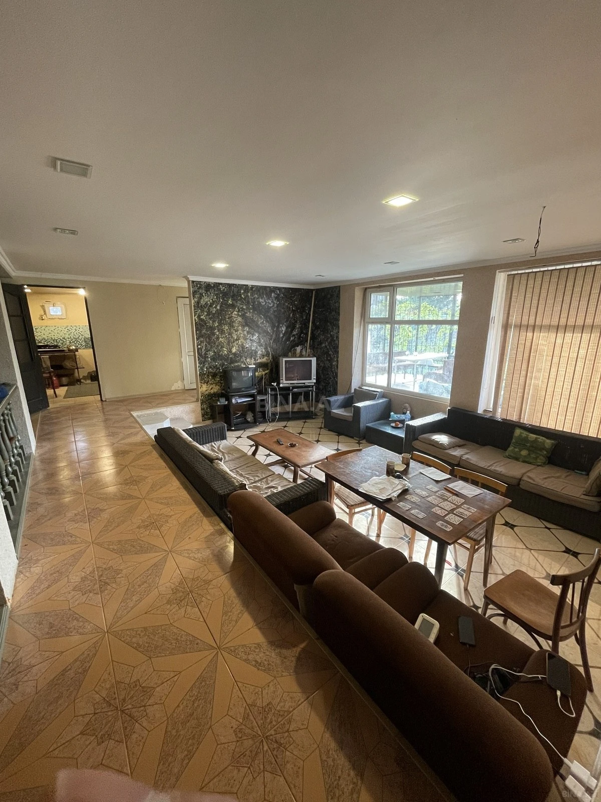 Satılır 4 otaqlı həyət evi 150 m²