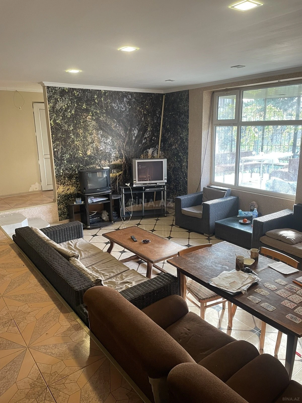 Satılır 4 otaqlı həyət evi 150 m²