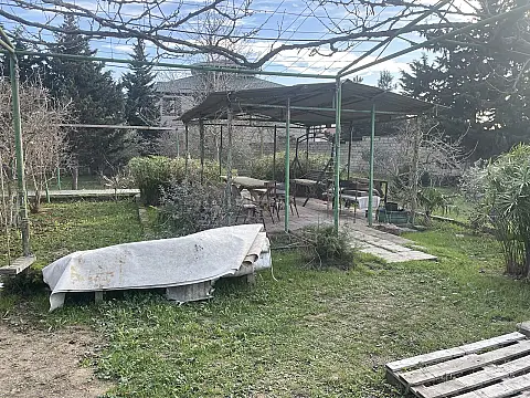 Satılır 4 otaqlı həyət evi 150 m²