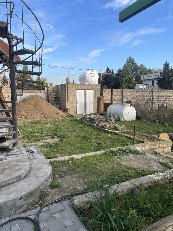 Satılır 4 otaqlı həyət evi 150 m²