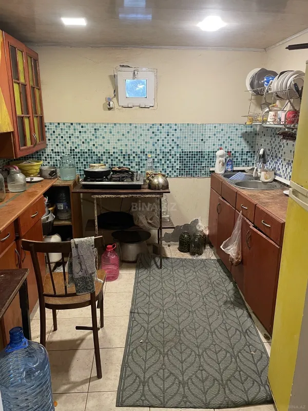 Satılır 4 otaqlı həyət evi 150 m²