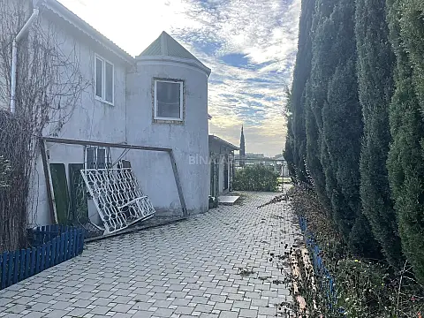 Satılır 4 otaqlı həyət evi 150 m²
