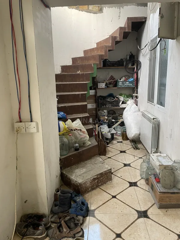 Satılır 4 otaqlı həyət evi 150 m²