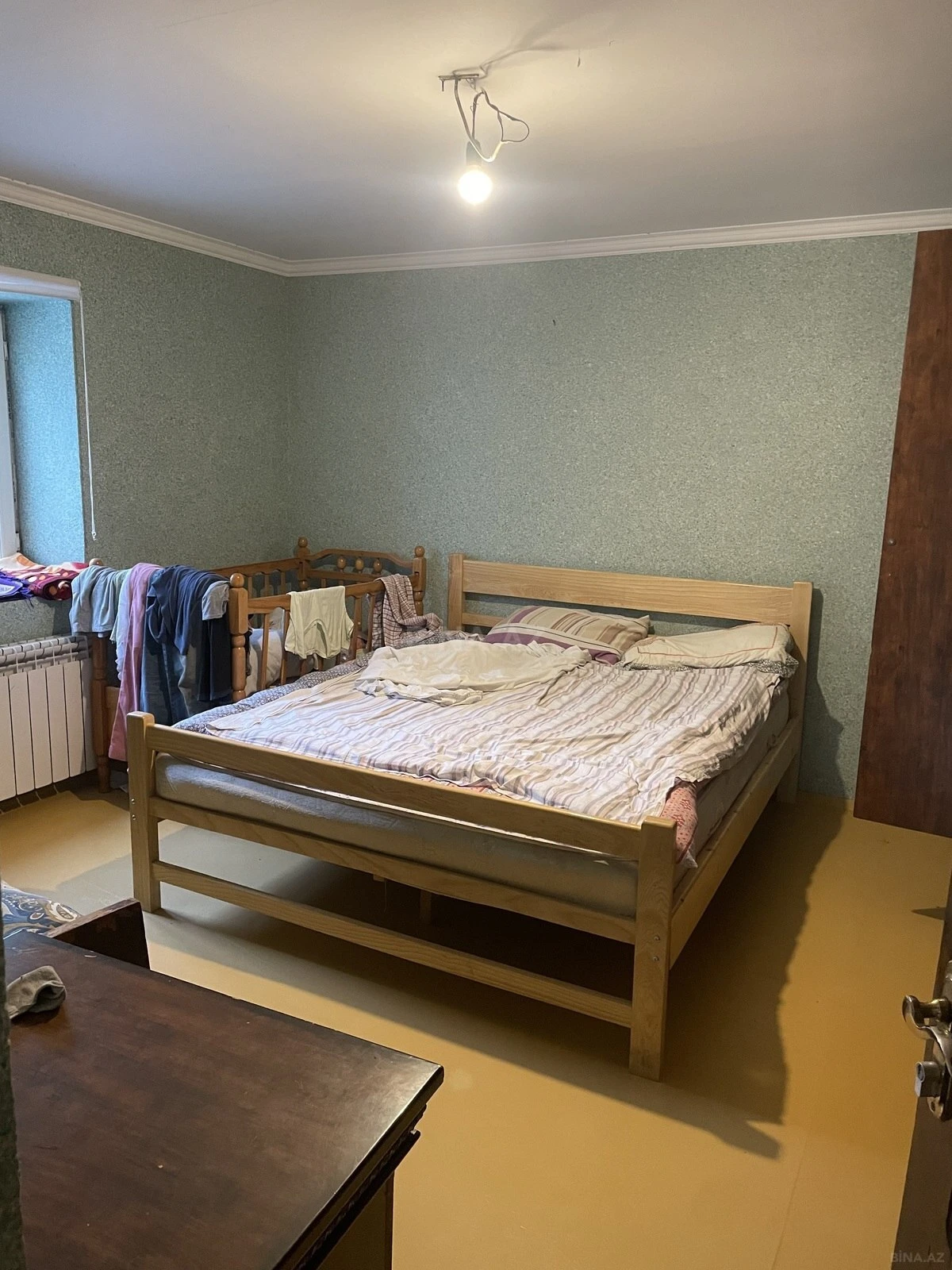 Satılır 4 otaqlı həyət evi 150 m²