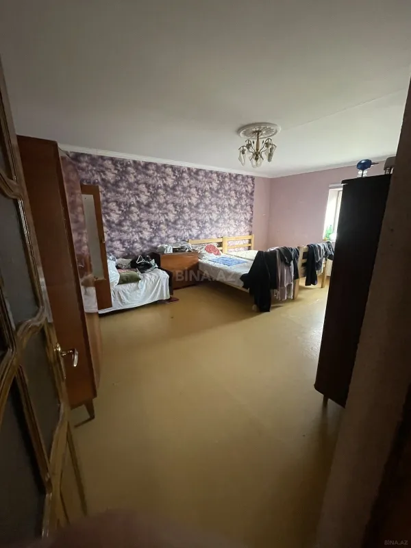 Satılır 4 otaqlı həyət evi 150 m²