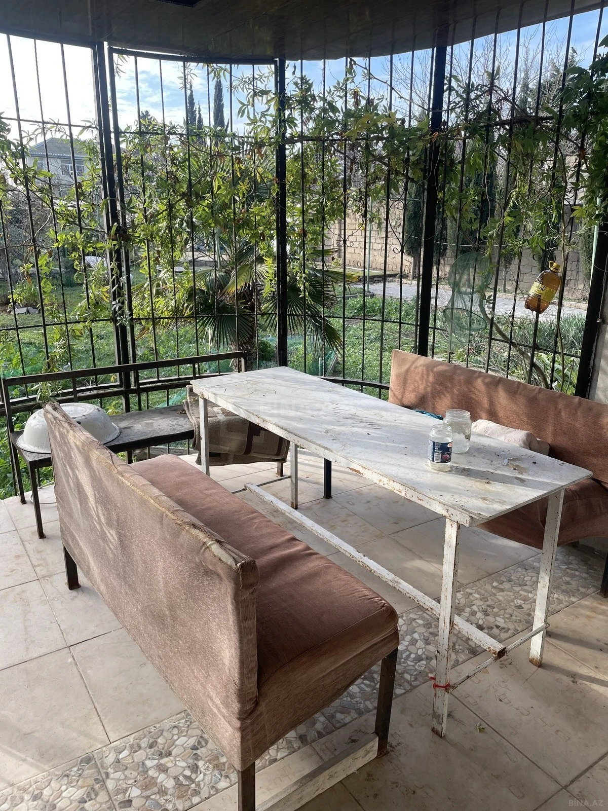 Satılır 4 otaqlı həyət evi 150 m²