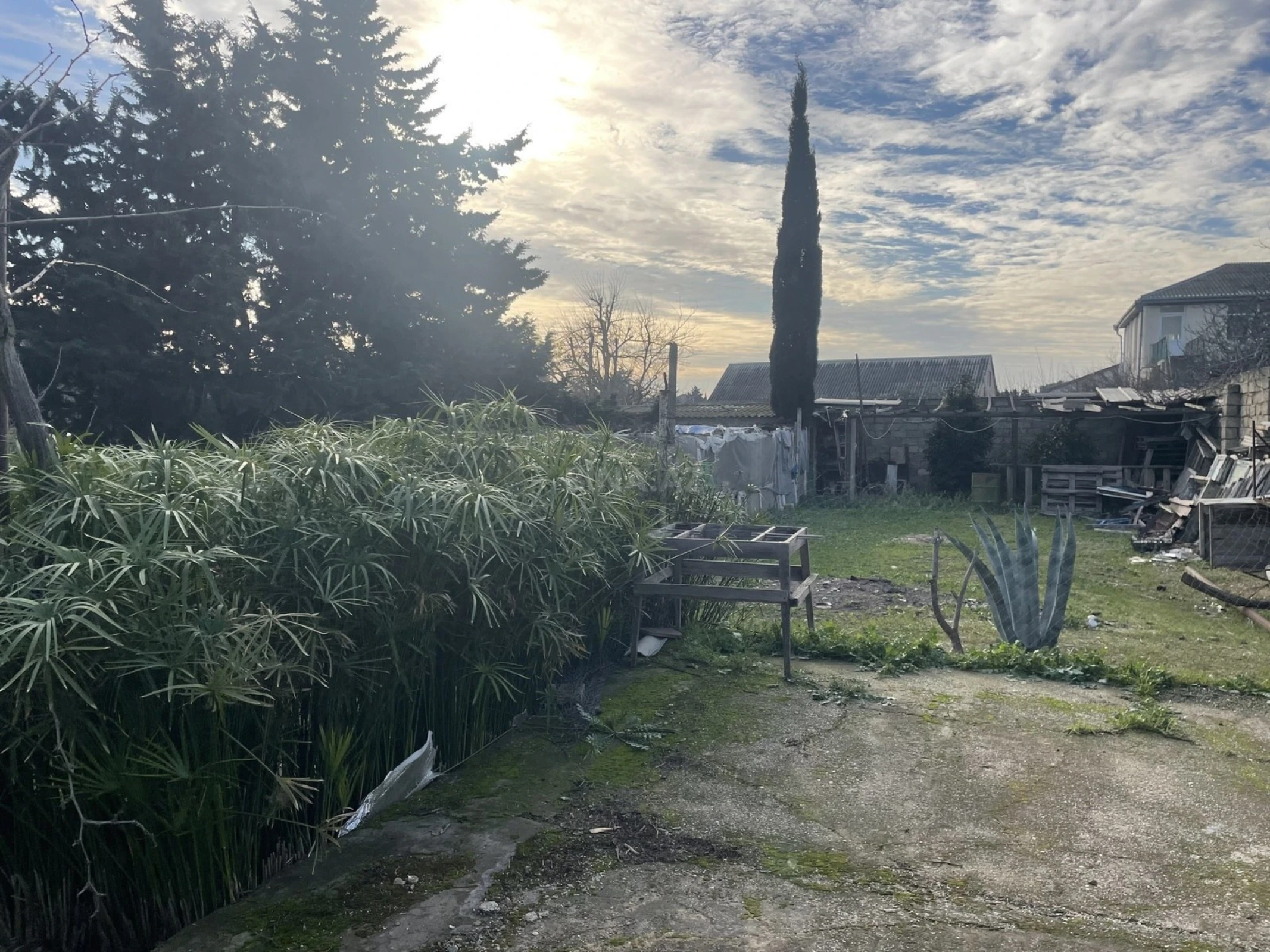 Satılır 4 otaqlı həyət evi 150 m²