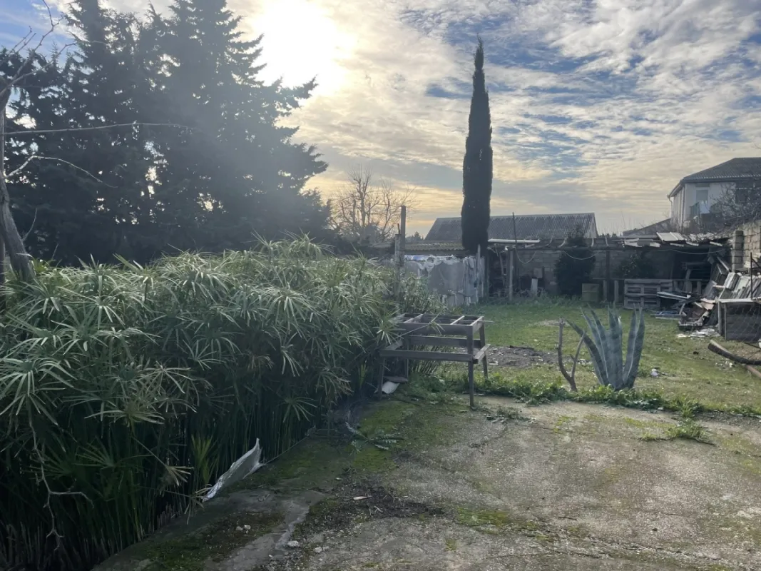 Satılır 4 otaqlı həyət evi 150 m²