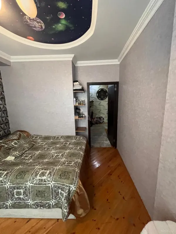 Satılır 3 otaqlı mənzil 85 m²