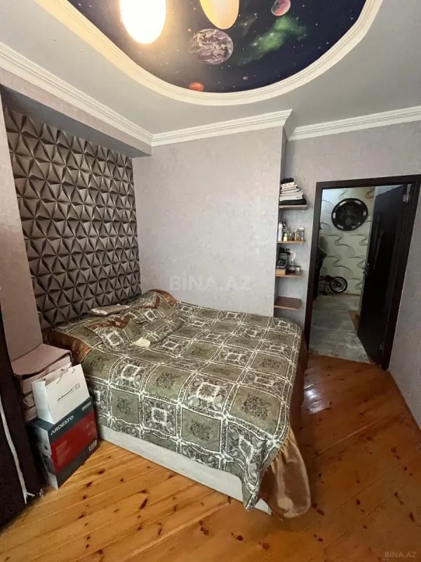 Satılır 3 otaqlı mənzil 85 m²