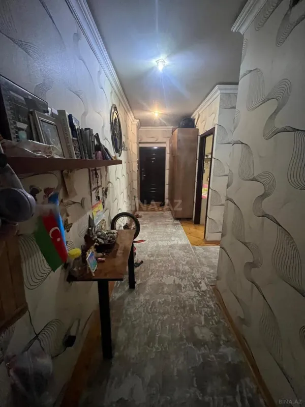 Satılır 3 otaqlı mənzil 85 m²