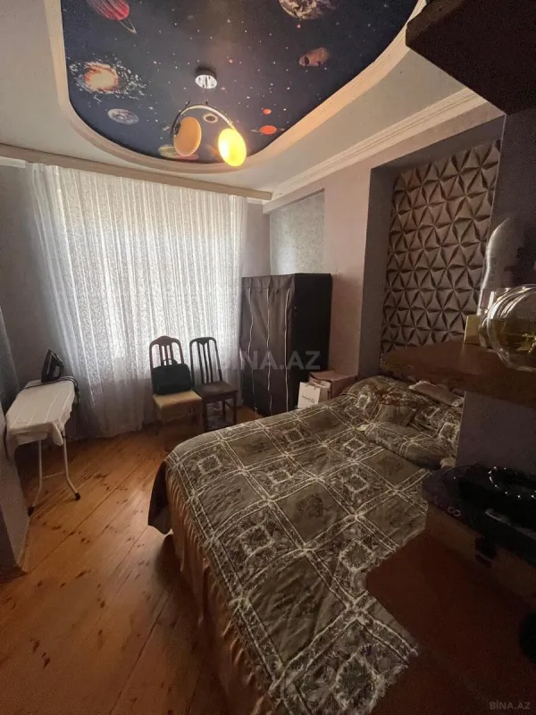 Satılır 3 otaqlı mənzil 85 m²