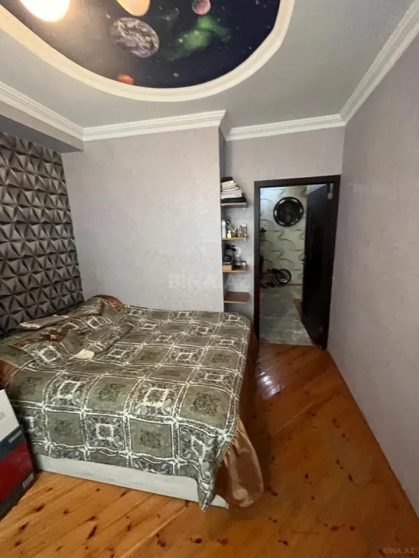 Satılır 3 otaqlı mənzil 85 m²