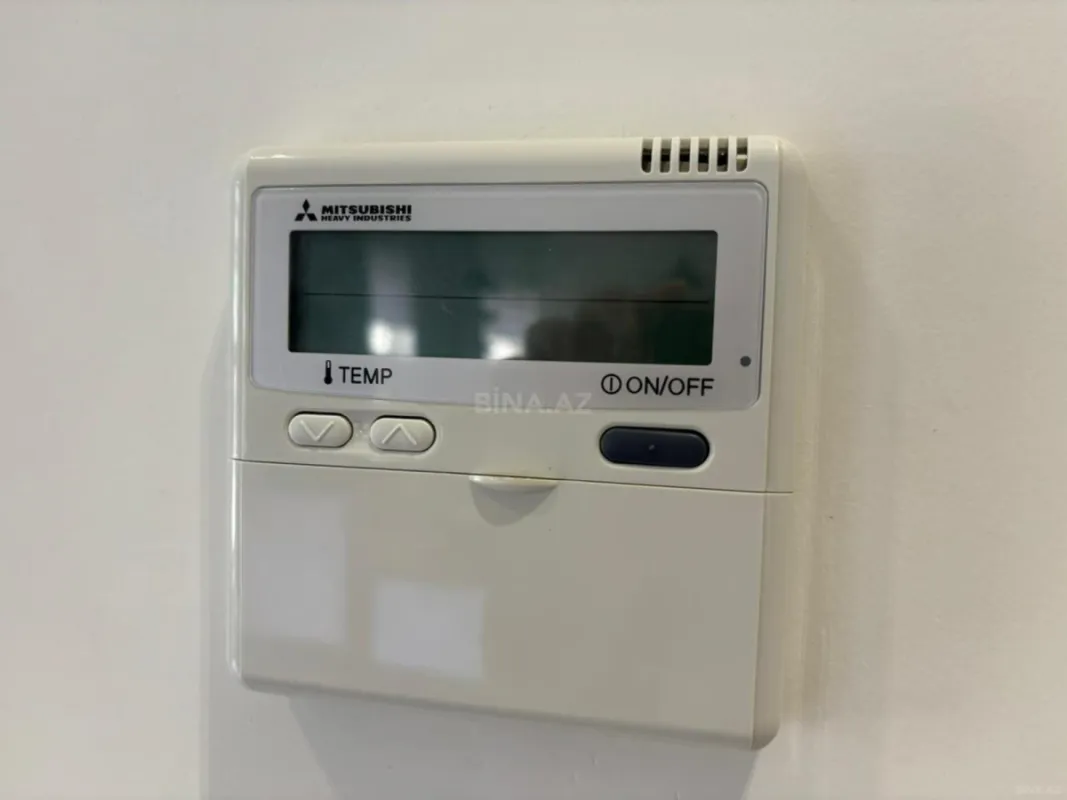 Kirayə verilir 3 otaqlı ofis 130 m²