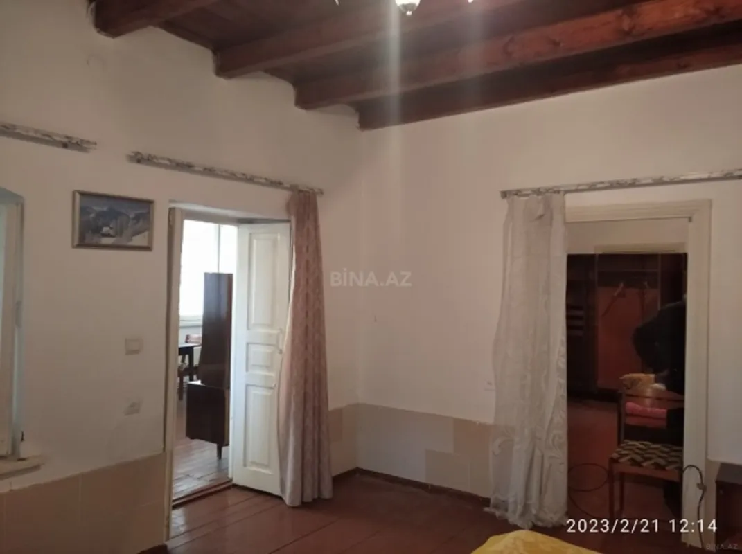 Satılır 4 otaqlı həyət evi 120 m²