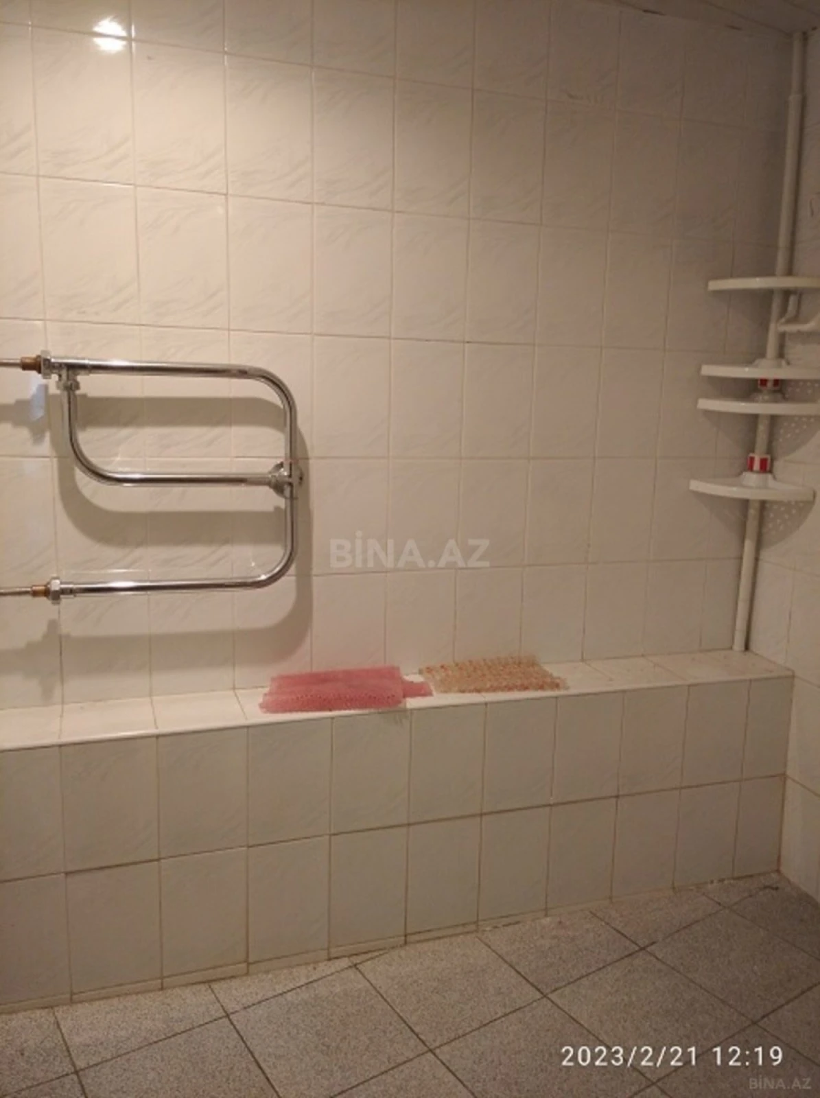 Satılır 4 otaqlı həyət evi 120 m²