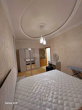 Kirayə verilir 3 otaqlı mənzil 100 m²