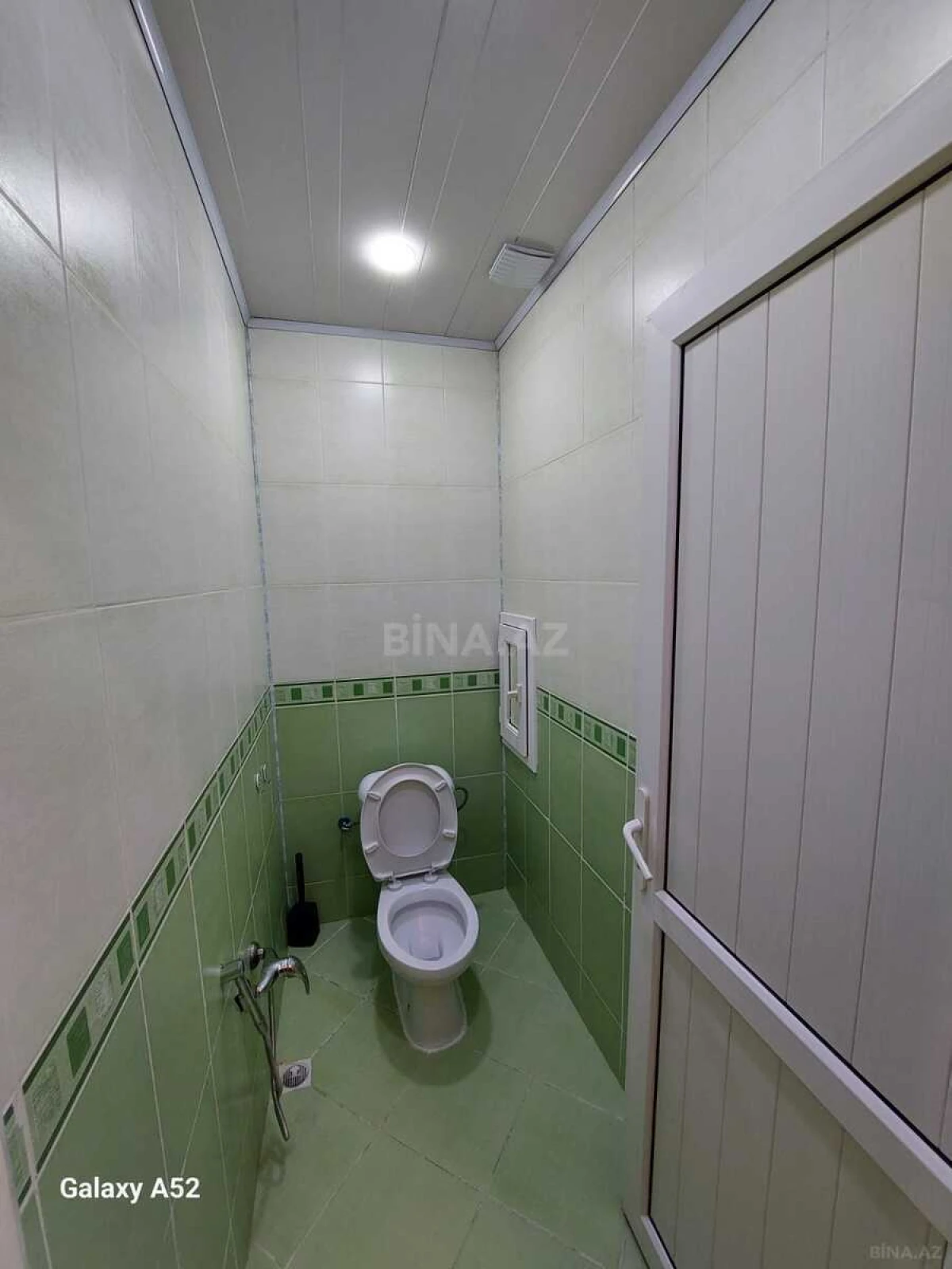 Kirayə verilir 3 otaqlı mənzil 100 m²