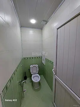 Kirayə verilir 3 otaqlı mənzil 100 m²