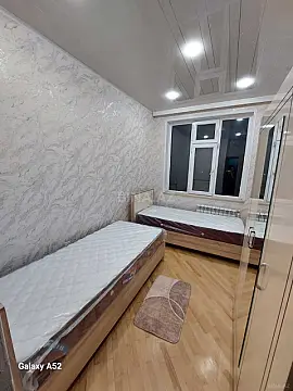 Kirayə verilir 3 otaqlı mənzil 100 m²