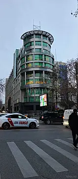 Kirayə verilir 1 otaqlı mənzil 45 m²