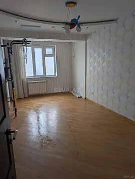 Satılır 3 otaqlı mənzil 100 m²