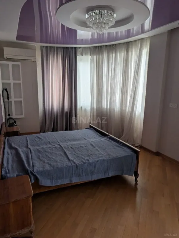 Satılır 3 otaqlı mənzil 100 m²