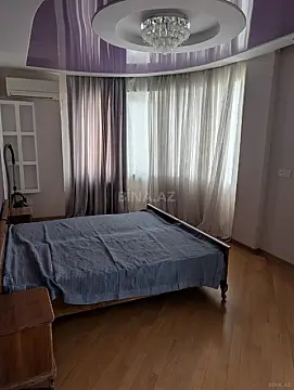 Satılır 3 otaqlı mənzil 100 m²