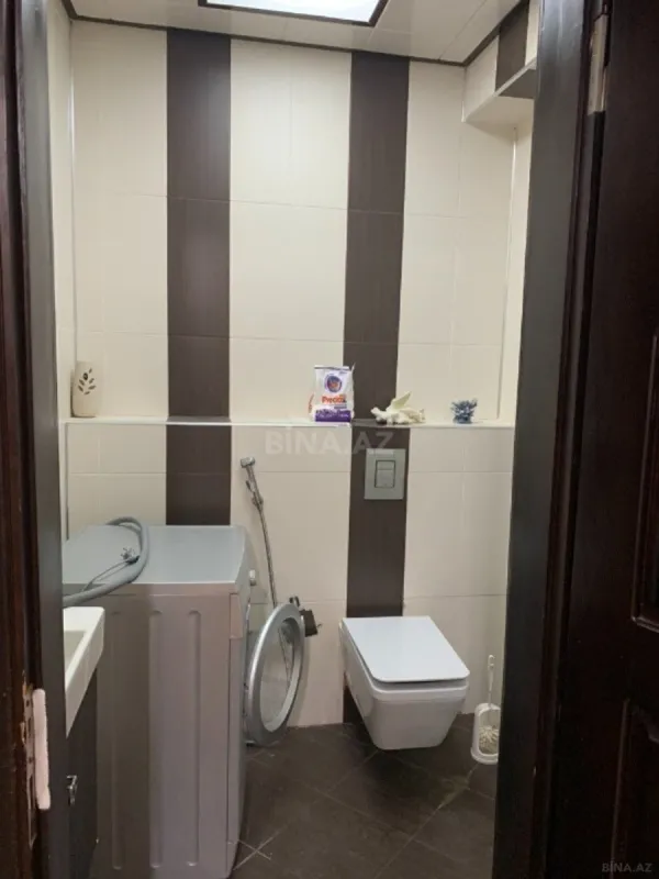 Satılır 3 otaqlı mənzil 100 m²