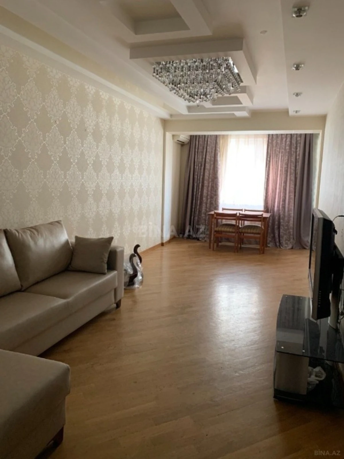 Satılır 3 otaqlı mənzil 100 m²