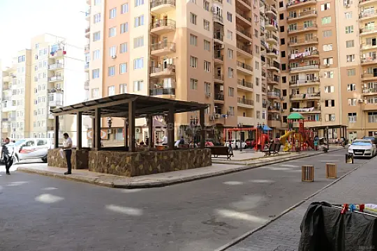Satılır 3 otaqlı mənzil 100 m² — Bakı, Yeni Yasamal 3 otaq 100.00 m²