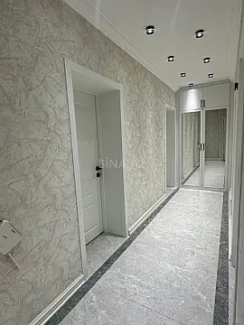 Satılır 4 otaqlı mənzil 90 m²