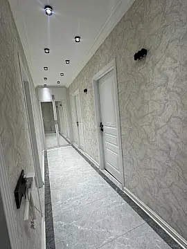 Satılır 4 otaqlı mənzil 90 m²