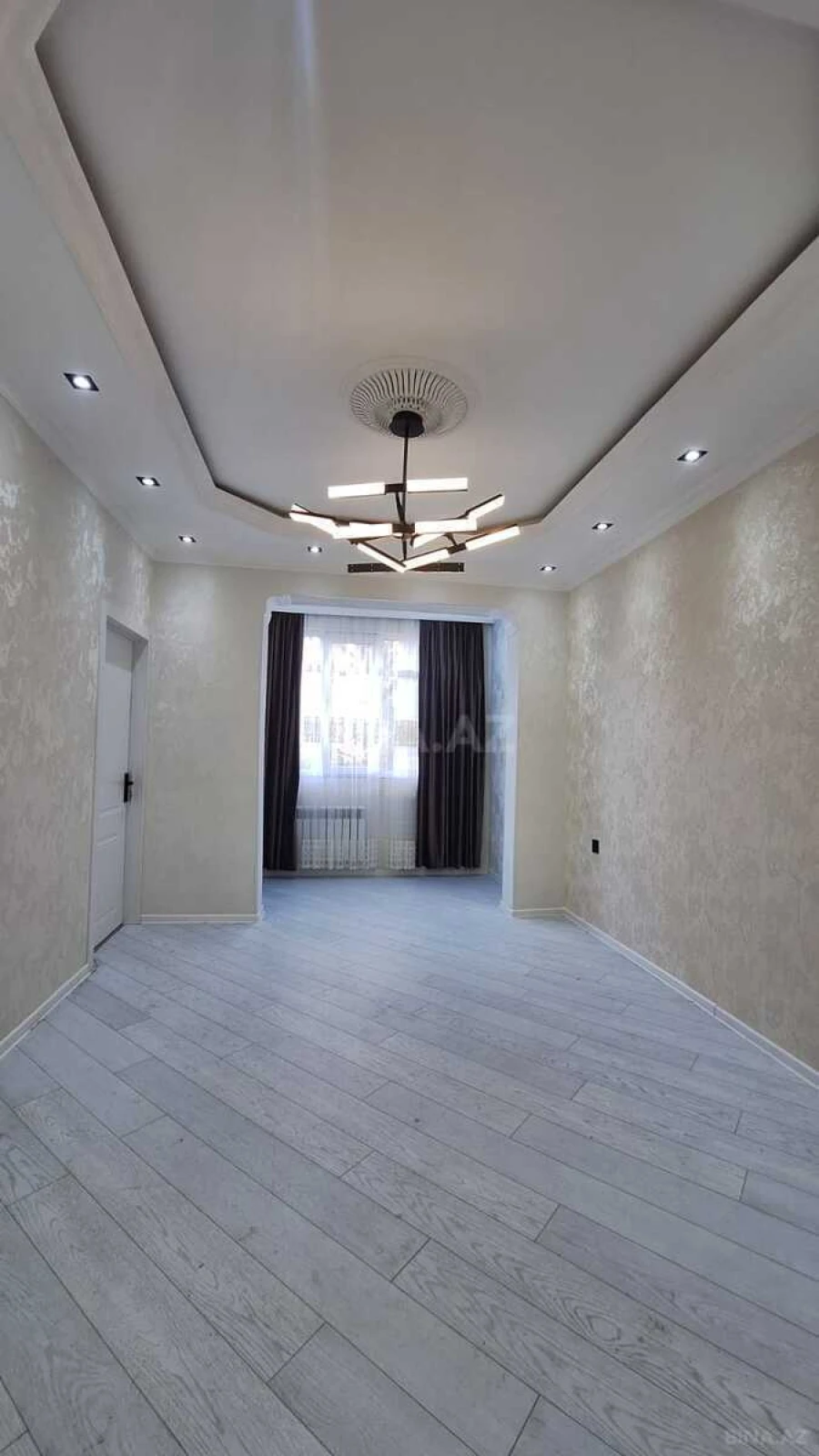 Kirayə verilir 2 otaqlı mənzil 55 m²